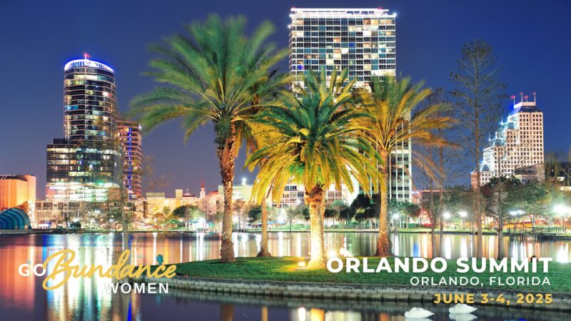 Orlando Summit