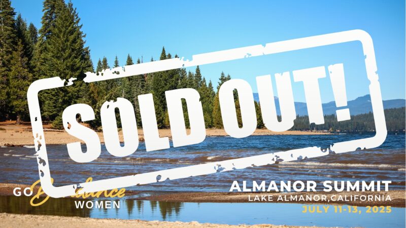 Almanor Summit