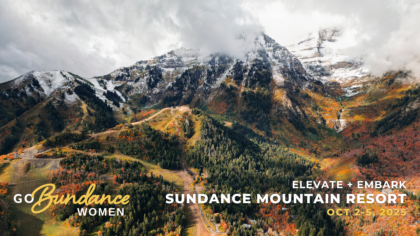 Sundance Retreat